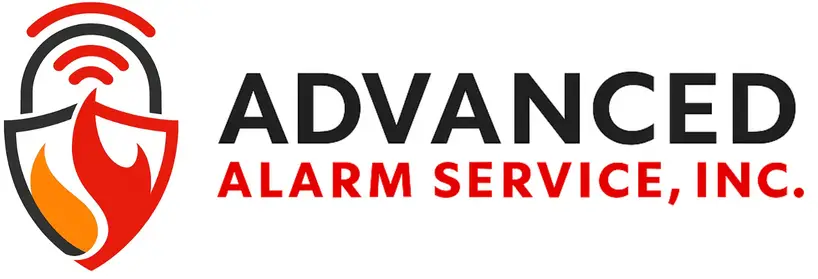 Advanced Alarm Service, Inc Logo